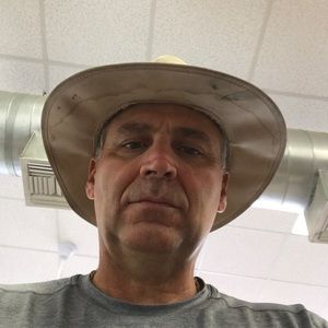 Meet your Posher, Kevin